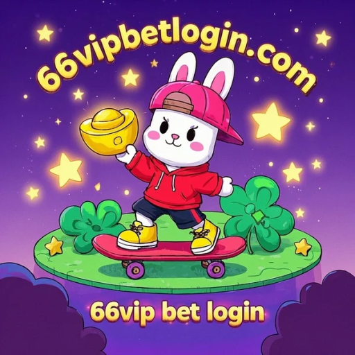 A Fascinante Mundo dos Caça-Níqueis no 66vip Bet Login